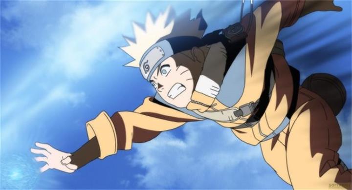 Produktbild Naruto Shippuden - The Movie 2 - Limited Special Edition (Blu-ray, 2007, Deutsch, Japanisch)