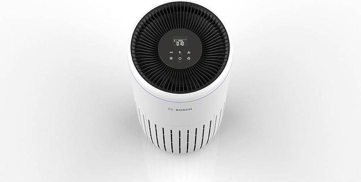 Actual product image Bosch Home Comfort Air 4000 (62 m²)