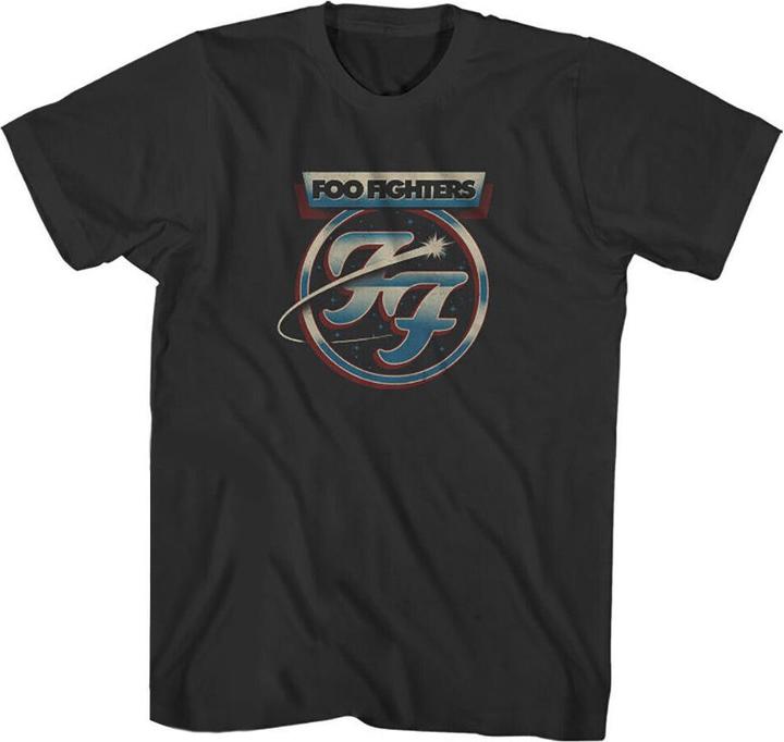 Foo Fighters TShirt