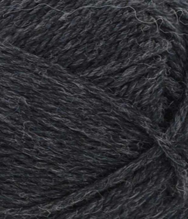 Actual product image Sandnes Garn Alpakka Ull (120 m)