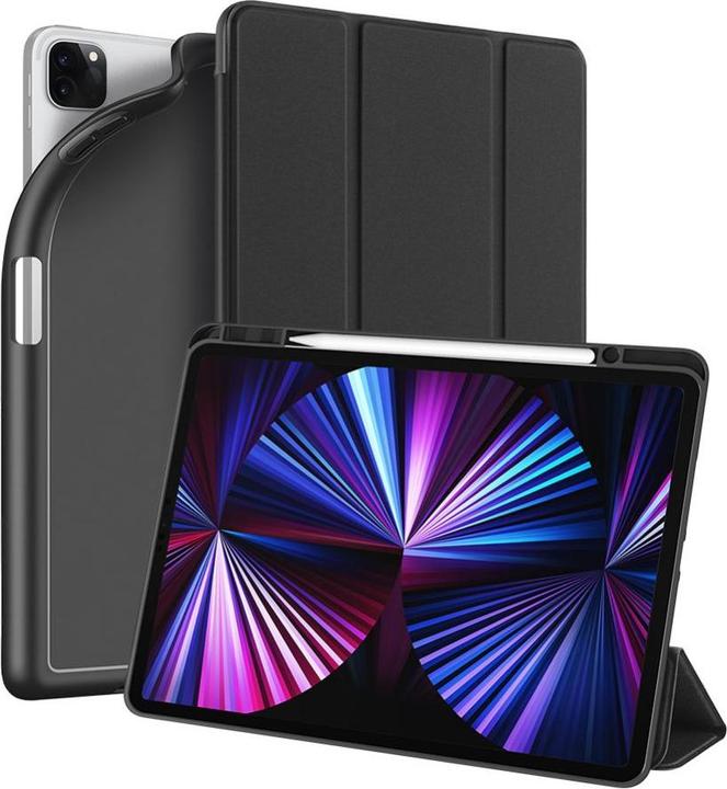 Actual product image Dux Ducis Osom Series (iPad Pro 12.9 2021 (5th Gen))
