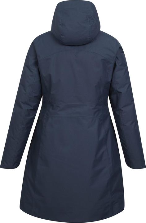 Immagine prodotto Mountain Warehouse Polar Giacca Ibrida Lunga Donna (42)