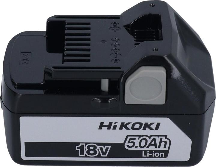 Actual product image Hikoki BSL 1850 (18 V)