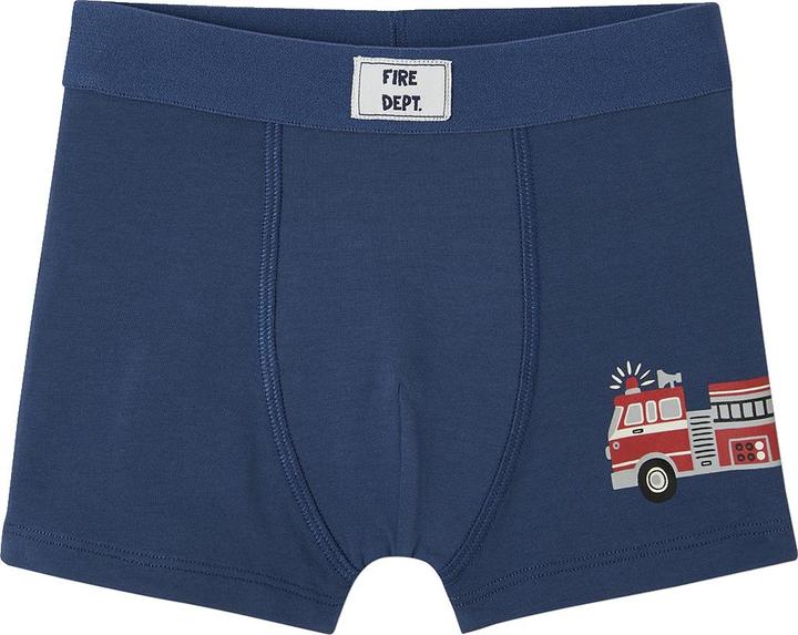 Immagine prodotto Vertbaudet Boxer (92, Confezione da 5 pezzi)