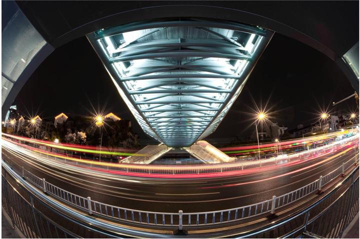 Image du produit 7artisans Focale fixe 7.5mm F/2.8 Fisheye Mark II - Canon RF (Canon RF, APS-C / DX)