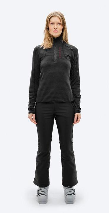 Immagine prodotto The Mountain Studio Pile Light Tech con mezza zip (L)