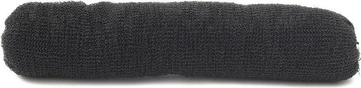 Bate Knotenrolle gerade Farbe:Schwarz Ø 9 cm