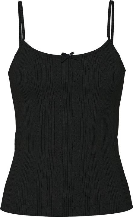 Pieces Pcmarie Singlet Poin Top Jrs Noos Bc