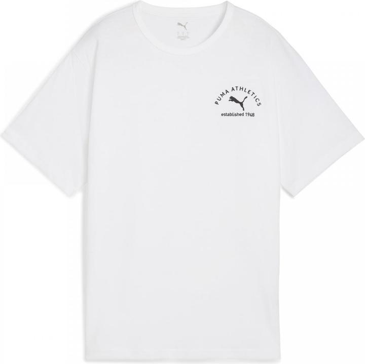 Actual product image Puma CLASS Relaxed Tee (M)
