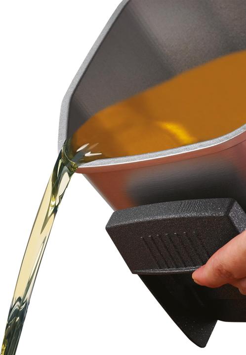 Actual product image Fritel FF 1400 (EU plug)