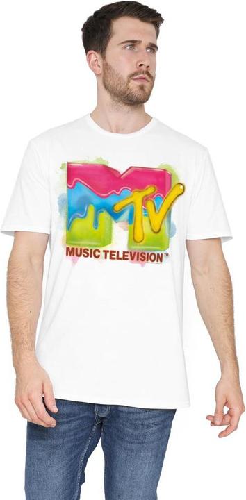 Produktbild MTV TShirt (M)