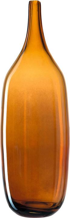 Leonardo Vase Lucente amber 46cm (1 x)