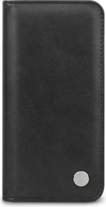 Image du produit Moshi Overture pour iPhone 13 - Noir de jais (Apple iPhone 13)