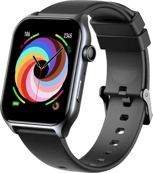 Image du produit Riversong smartwatch Motive 9 gris espace SW900