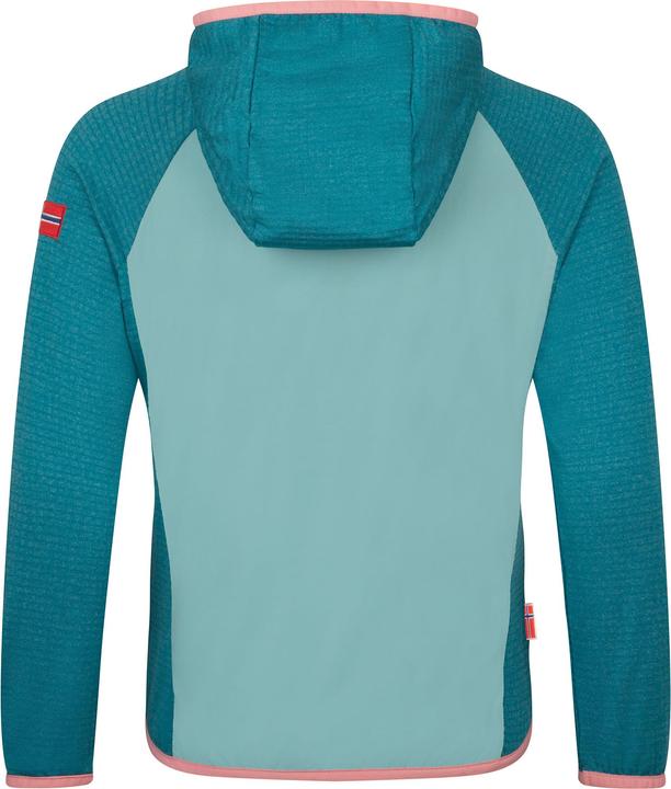 Immagine prodotto Trollkids Kid's Seiland Jacket (164)