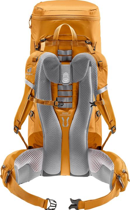 Actual product image Deuter Aircontact Lite 40 + 10 (40 l)