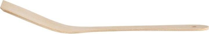 Immagine prodotto Hendi Spatola curva in legno, pz, (L)mm