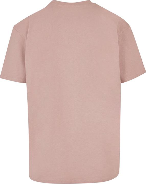 Produktbild Merchcode Think Different Heavy Oversized Tee - 116821 (4XL)
