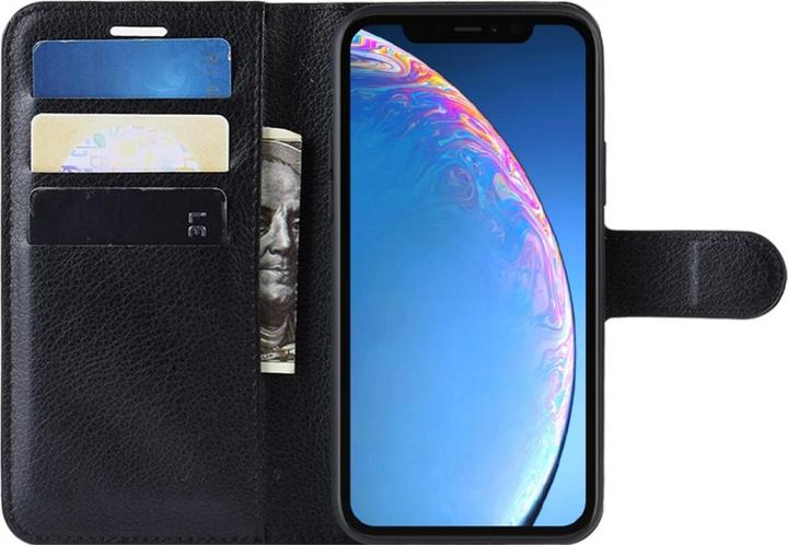 Immagine prodotto Screenguard Custodia di protezione in pelle (Apple iPhone 11)
