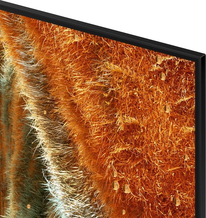Actual product image Samsung QE75QN70F (75", QN70F, NeoQLED, 4K, 2025)