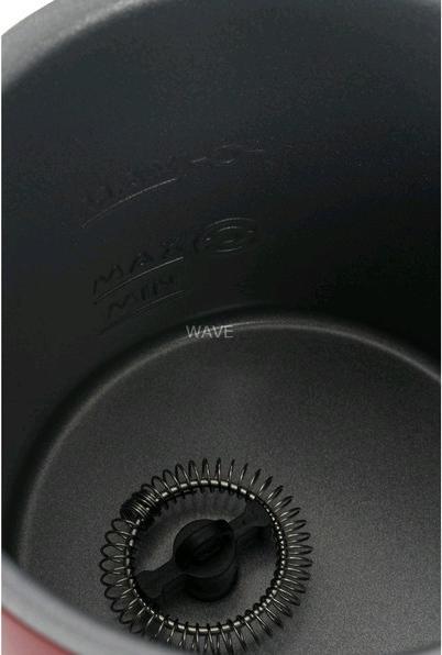 Actual product image Bialetti MK02 (30 cl)