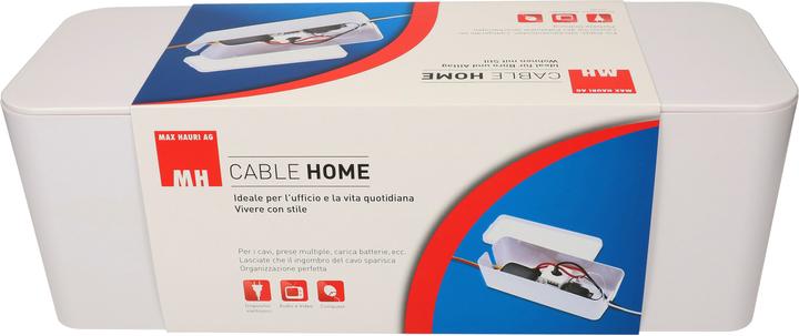 Image du produit Max Hauri Cable Home