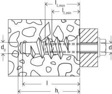 Produktbild Fischer Fisc Universald?bel FU 10x60 K 6 053288 (25 Stk.)