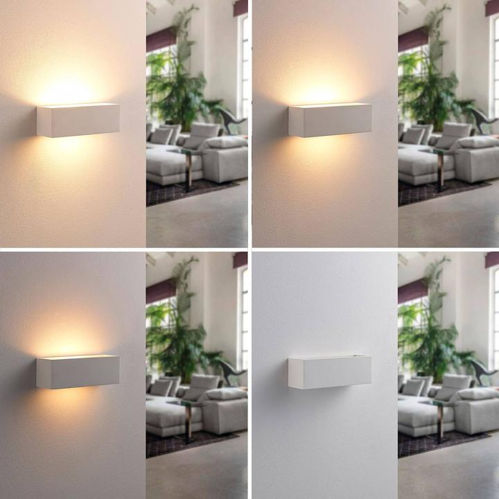 Actual product image Lindby Tjada (250 lm, G9)