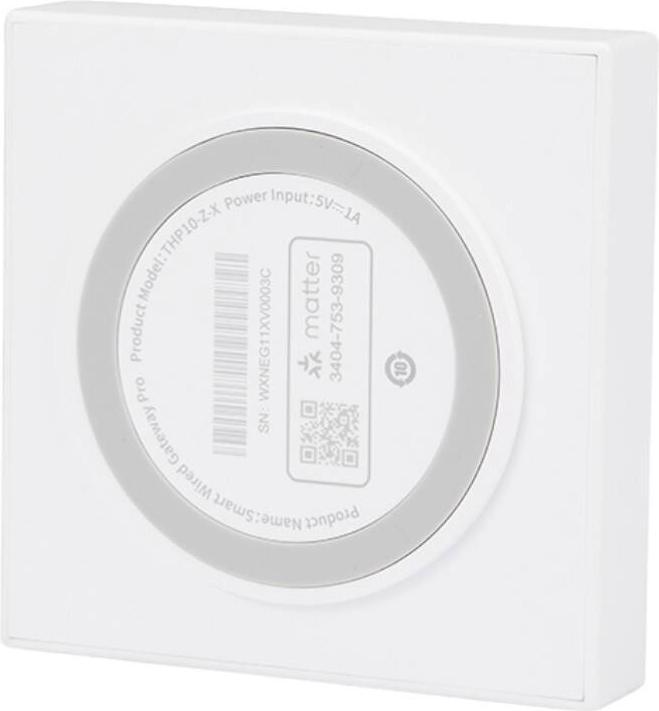 Produktbild Neo Smart gateway ZigBee Matter NAS-ZW06WM TUYA