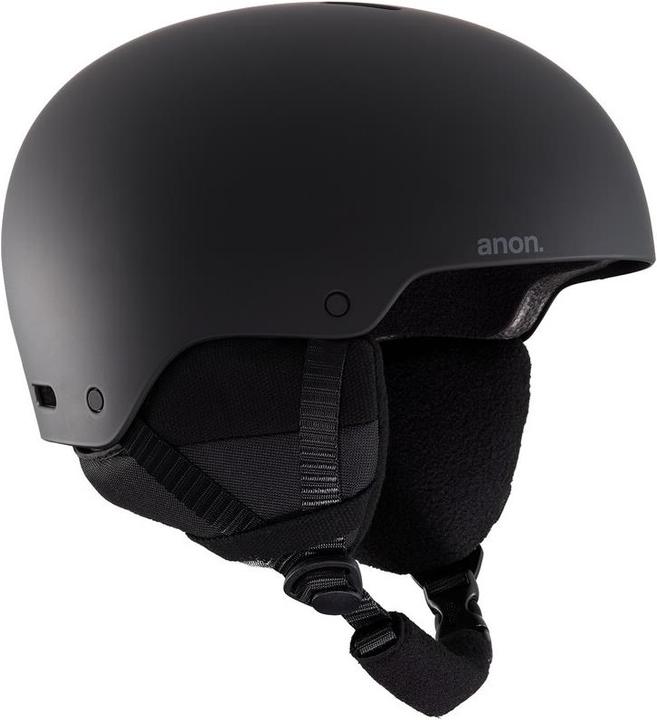 Produktbild Anon Raider 3 (56 - 59 cm, M)