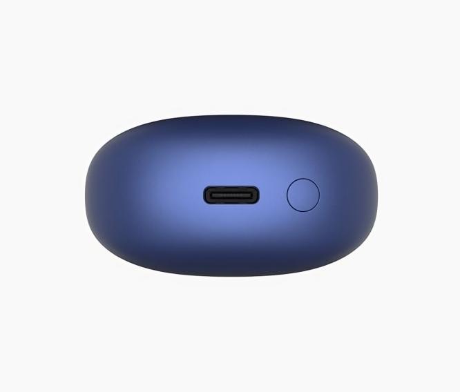 Actual product image Fresh'N Rebel Twins Blaze (ANC, 7 h, Wireless)