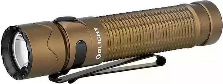 Actual product image Olight Warrior Mini 2 (11.80 cm, 1750 lm)