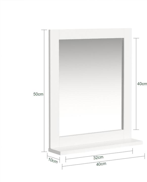 Actual product image SoBuy Miro