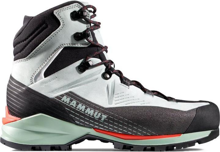 Actual product image Mammut Kento Guide II High GTX, Bergstiefel (41 1/3)