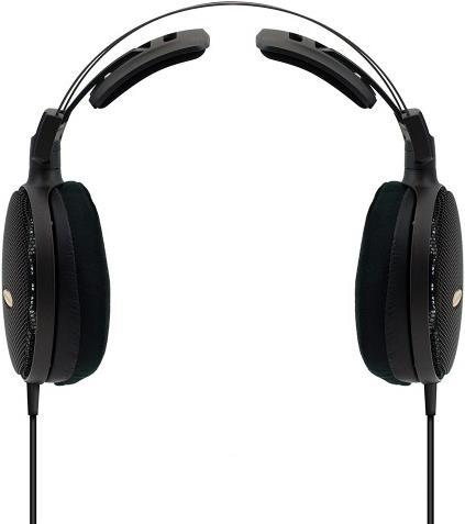 Produktbild Audio-Technica ATH-AD2000X (keine Geräuschunterdrückung, Kabelgebunden)