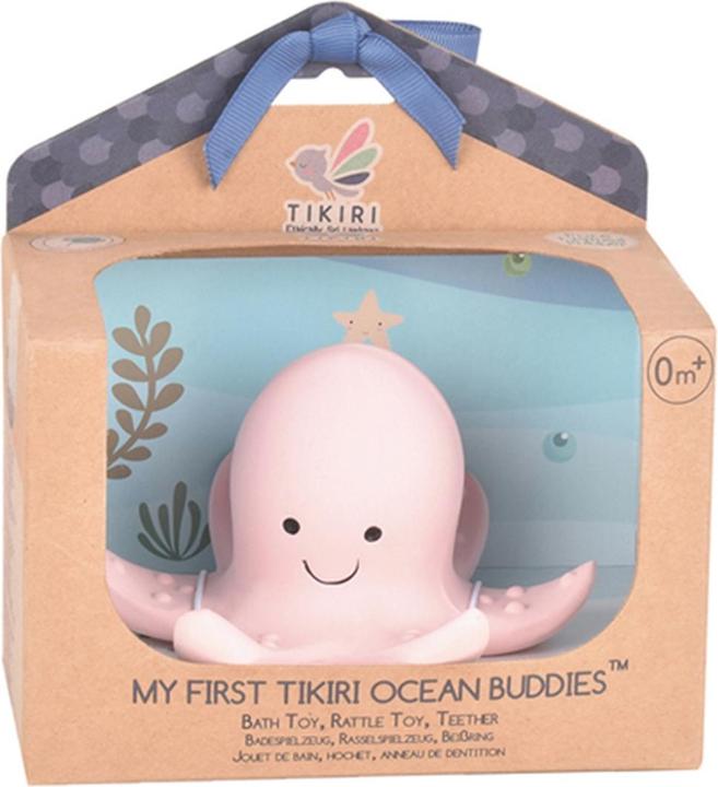 Tikiri Oktopus