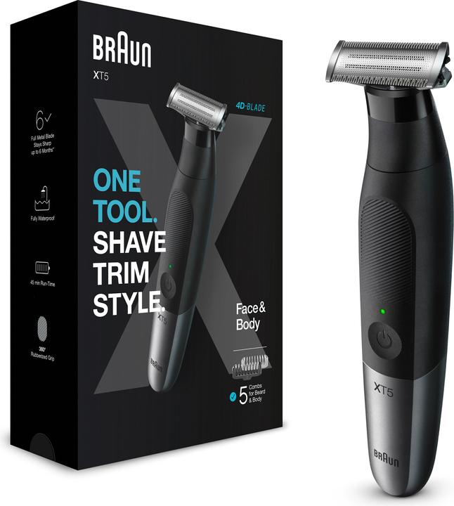 Actual product image Braun 81753427