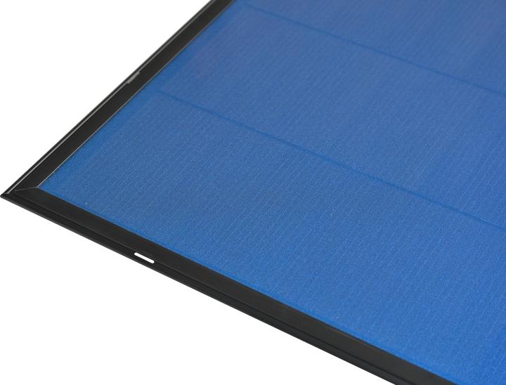 Actual product image Autosolar Balkonkraftwerk Himmelblau (800 W)