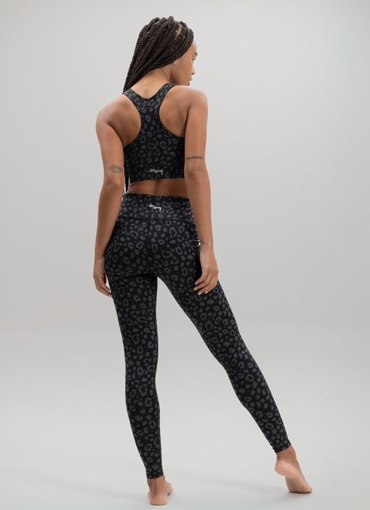 Image du produit Hey Honey Yoga Bra Leo (S)
