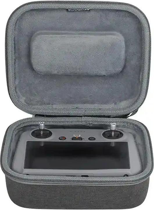 Actual product image Sunnylife Storage Bag for DJI RC 2 (Drone accessories bag, DJI RC 2)
