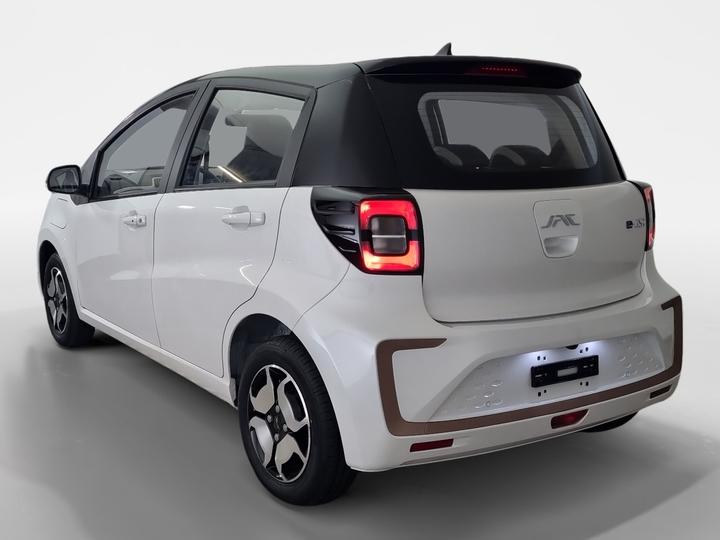 Immagine prodotto JAC e-JS1 (Elettrico)