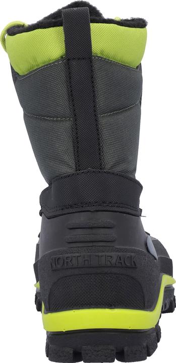 Produktbild CMP Campagnolo Boys Khalto Schuhe (34)