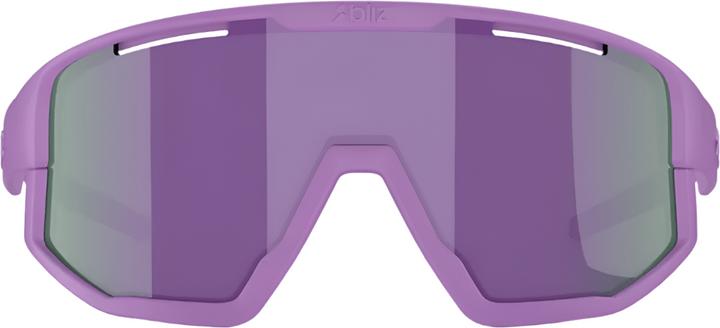 Immagine prodotto Bliz Fusion (Grigio, Specchio Viola)