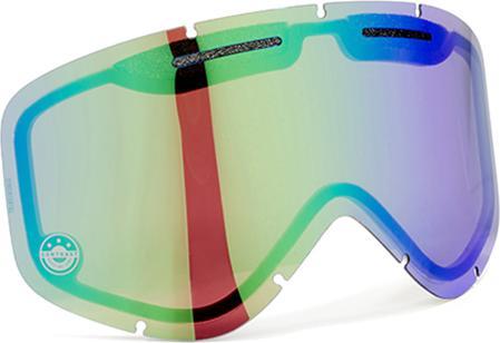 Shred Wonderfy Double Lens Cbl (Skibrille Ersatzglas)