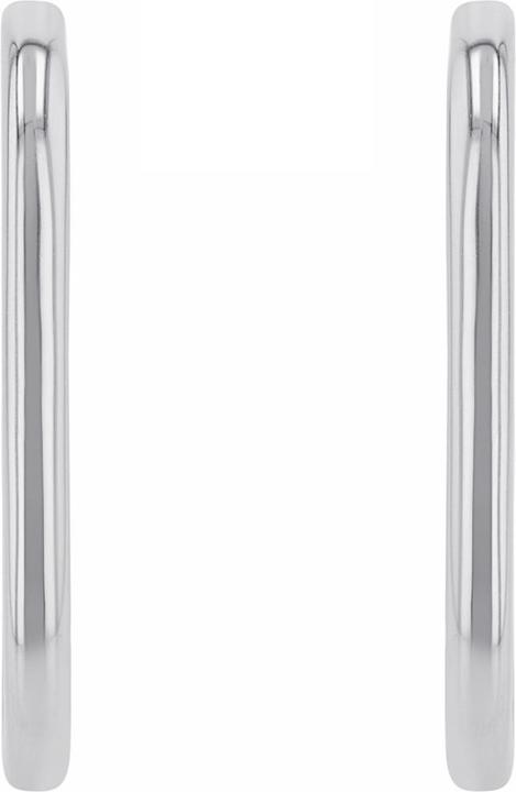 Immagine prodotto Amor Gioielli per orecchie da donna, argento 925, zirconi sintetici. (Argento 925)