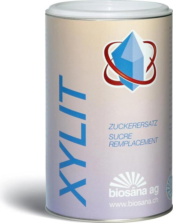 Produktbild Biosana Xylit Zuckerersatz (850 g)