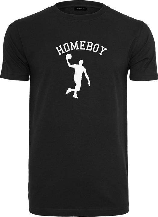 Mister Tee MisterTee Homeboy Tee - 170349 (L)