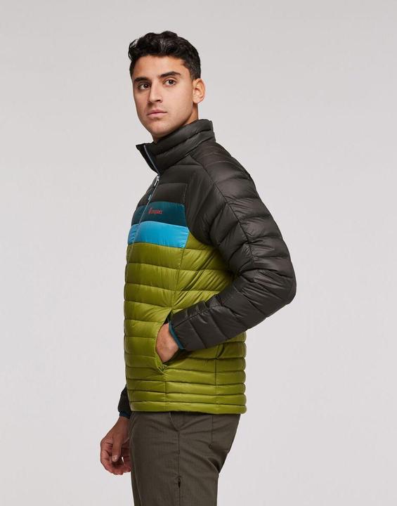 Actual product image Cotopaxi Fuego Down Jacket (M)