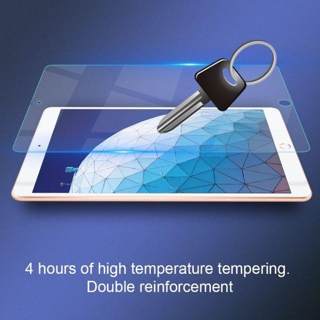 Immagine prodotto Nillkin Incredibile H+ (1 Pezzo/i, iPad Air 2019 (3. Gen))
