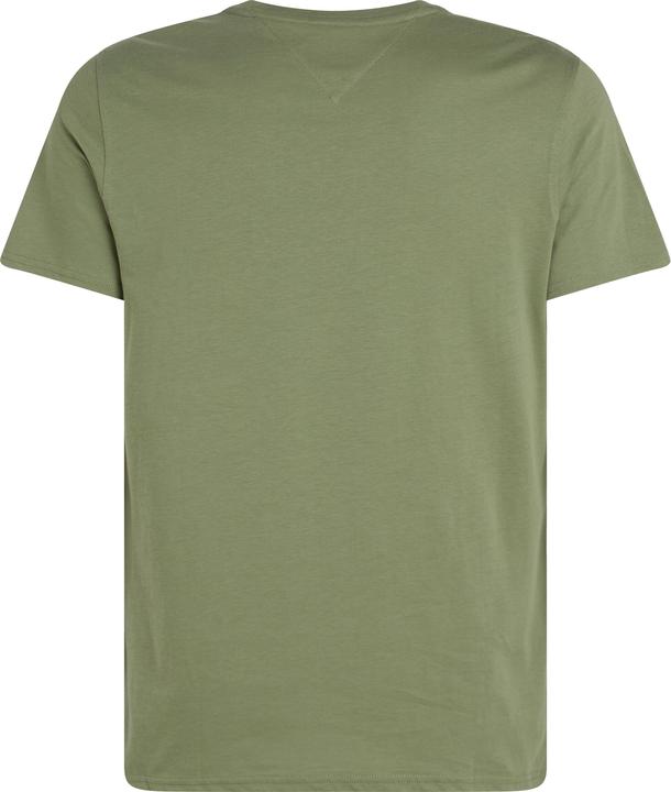 Image du produit Tommy Jeans Tjm Xslim Jersey Tee (M)